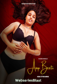 Aap Beeti (E01) Rangeen Hot Web Series (2023)