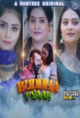 Buddha Pyaar (E05-E09) Hunters Hot Web Series