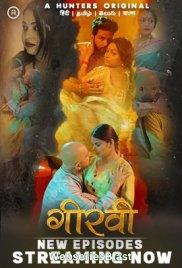 Girvi (E04-E06) Hunters Hot Web Series (2023)