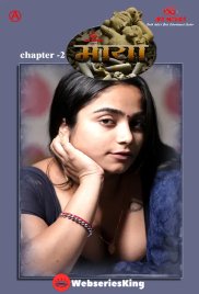 Maya (E02) IBAMovies Hot Web Series (2024)