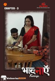 Bhaavanaen (E03) IBAMovies Hot Web Series (2025)