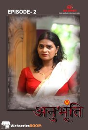 Anubhoothi (E02) IBAMovies Hot Web Series (2025)