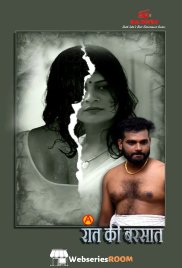 Raath Ki Barsaat (E01) IBAMovies Hot Web Series (2025)