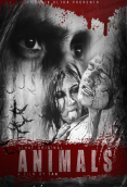 Animals (E02) Lihaf Hot Web Series