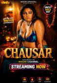 Chausar Complete WOOW Hot Web Series