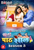 PathShala Season 3 (Part 3) RabbitMovies Hot Web Series