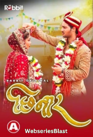 Chhinar (E04) RabbitMovies Hot Web Series (2023)