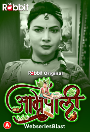 Amrapali (Part 2) RabbitMovies Hot Web Series (2023)