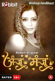 Anju Or Manju (Part 1) RabbitMovies Hot Web Series (2024)