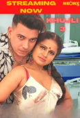 Khujli 3 NeonX Uncut Short Film