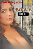 Browny Teacher NeonX Uncut Short Film