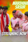 Mardana Sasur NeonX Uncut Short Film
