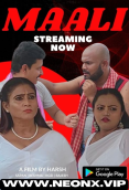 Maali NeonX Uncut Short Film