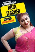 Roza Teacher NeonX Uncut Short Film