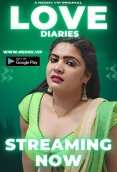 Love Diaries NeonX Uncut Short Film