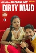 Dirty Maid NeonX Uncut Short Film