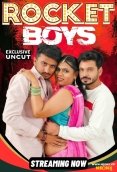 Rocket Boys NeonX Uncut Short Film