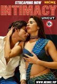 Intimacy NeonX Uncut Short Film