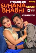 Suhana Bhabhi NeonX Uncut Short Film