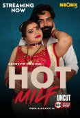 Hot Milf NeonX Uncut Short Film