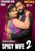 Spicy Wife 2 NeonX Uncut Short Film