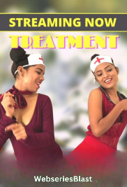 Treatment NeonX Uncut Short Film (2023)