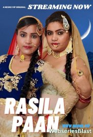 Rasila Paan NeonX Uncut Short Film (2023)