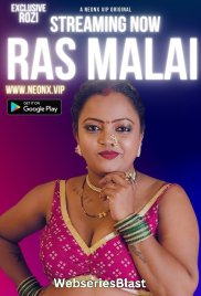Ras Malai NeonX Uncut Short Film (2023)