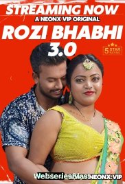Rozi Bhabhi 3 0 NeonX Uncut Short Film (2023)