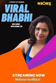 Viral Bhabhi NeonX Uncut Short Film (2023)
