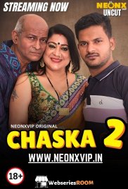 Chaska 2 NeonX Uncut Short Film (2025)
