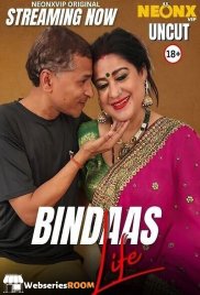 Bindaas Life NeonX Uncut Short Film (2025)