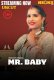 Mr Baby NeonX Uncut Short Film