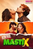 Masti X (E01) MoodX Uncut Web Series