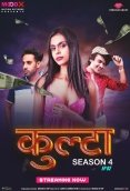 Kulta Season 4 (E02) MoodX Hot Web Series