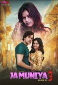 Jamuniya Season 3 (E02) MoodX Hot Web Series