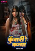 Kuwari Kanya (E02) MoodX Hot Web Series