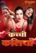 Kachi Kaliya (E01) MoodX Hot Web Series