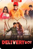 Delivery Boy (E01) MoodX Hot Web Series