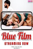 Blue Film MoodX Uncut Short Film