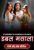 Double Masala MoodX Uncut Short Film