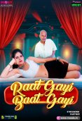 Raat Gai Baat Gai (E01) MoodX Hot Web Series