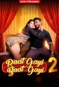 Raat Gai Baat Gai (E02) MoodX Hot Web Series