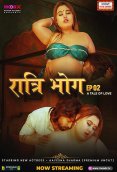 Ratri Bhog (E02) MoodX Hot Web Series