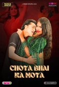 Chota Bhai Ka Mota (E02) MoodX Hot Web Series