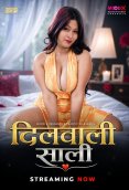 Dilwali Saali (E01) MoodX Hot Web Series