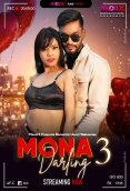 Mona Darling BTS (E03) MoodX Hot Web Series