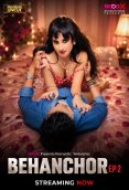 Behenchor (E02) MoodX Hot Web Series