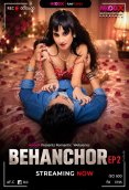 Behenchor BTS (E02) MoodX Hot Web Series