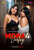 Mona Darling BTS (E04) MoodX Hot Web Series
